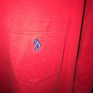 Polo shirt